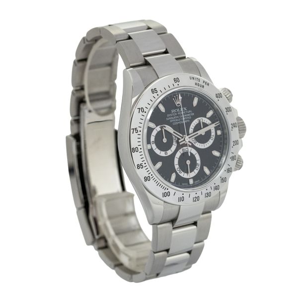 Rolex Daytona 116520